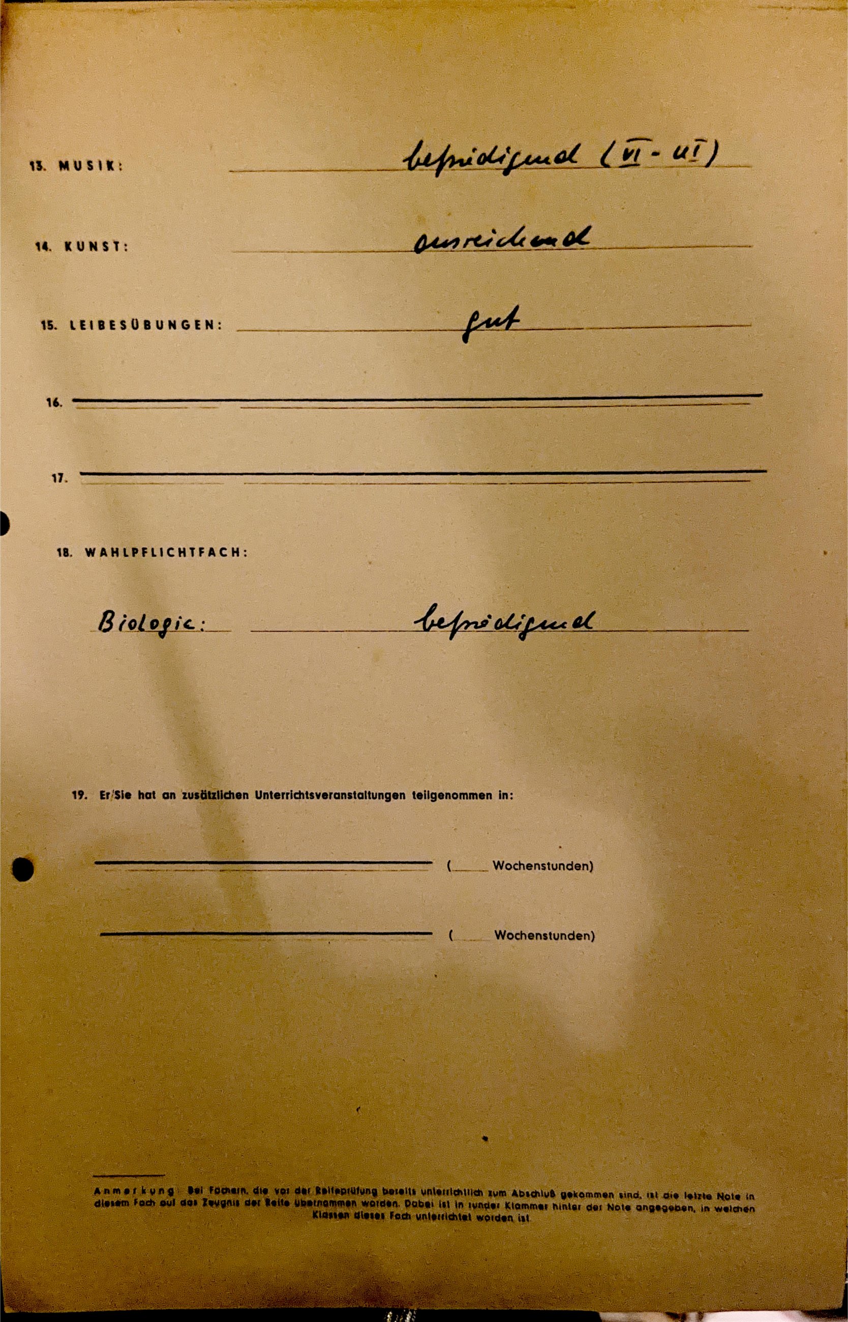 Certificado — página 3