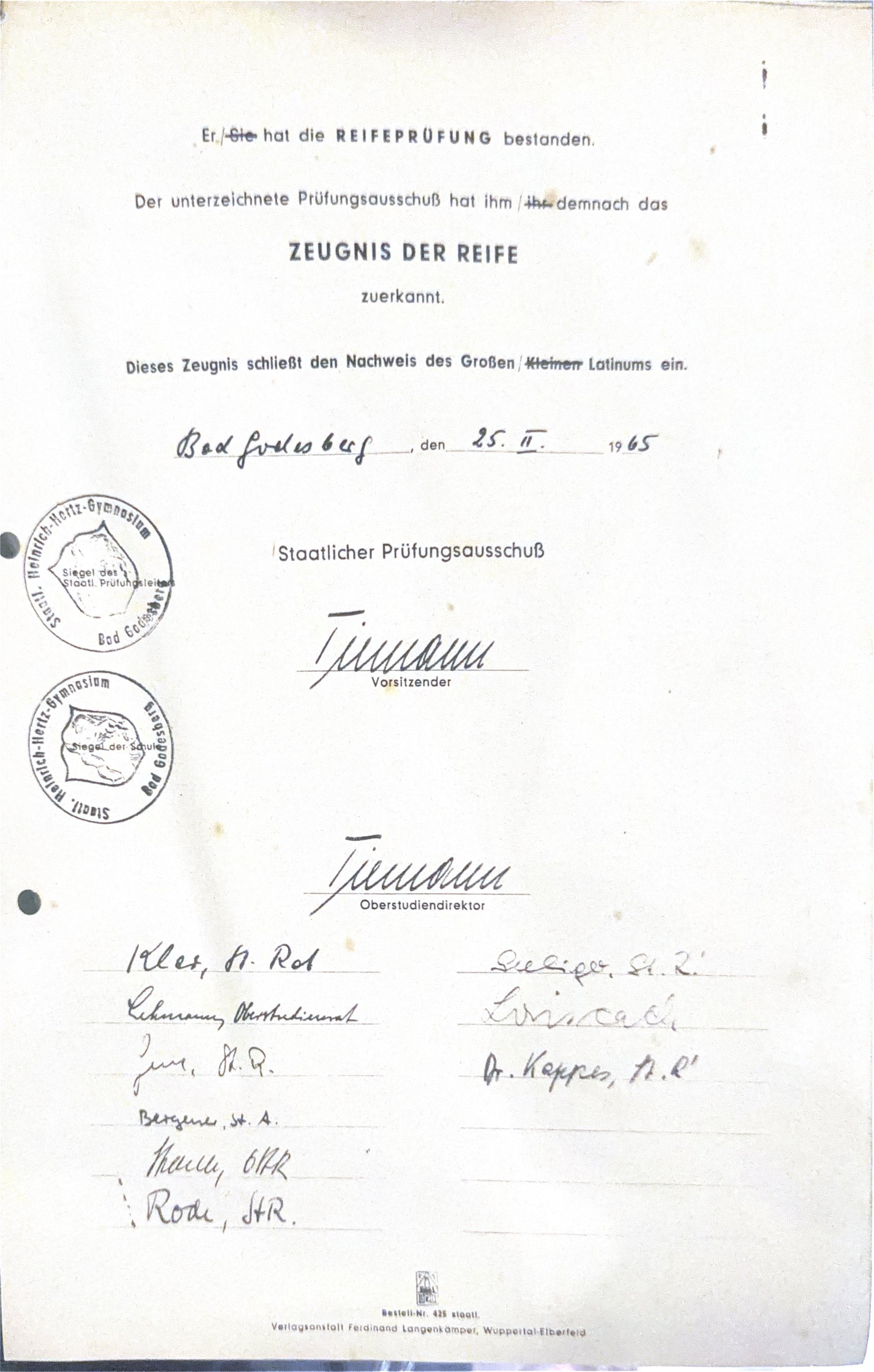 Certificado — página 4